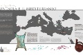 Sala 4, pannello Un territorio, un'Isola e il Mediterraneo