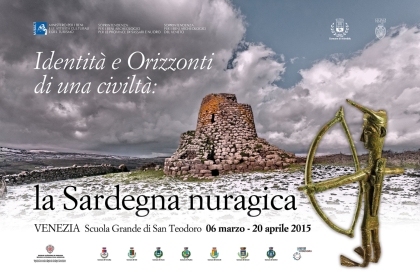 Identità e orizzonti di una civiltà mediterranea: la Sardegna nuragica